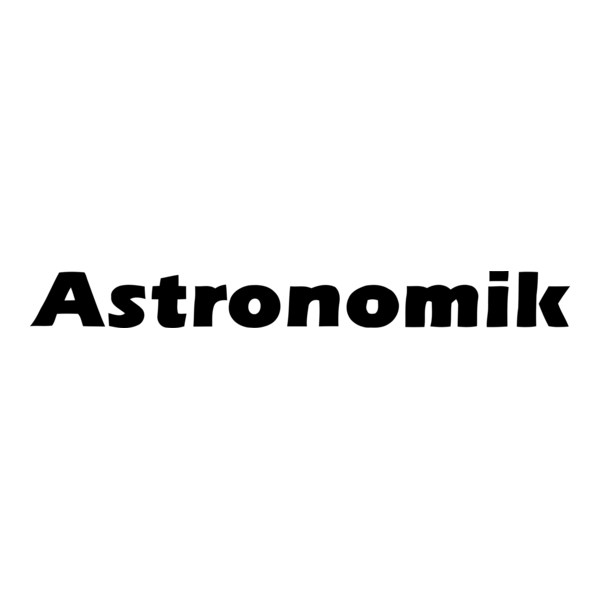 Astronomik Logo PNG Vector