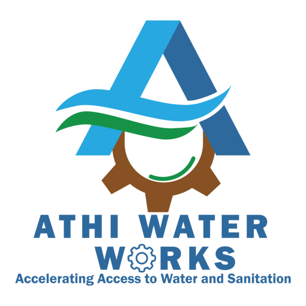 Athi Water Works Development Agency (AWWDA) Logo PNG Vector