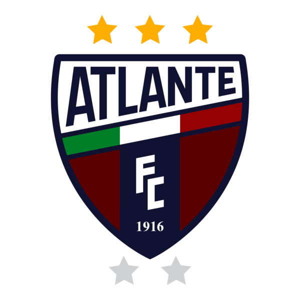 Atlante Logo PNG Vector
