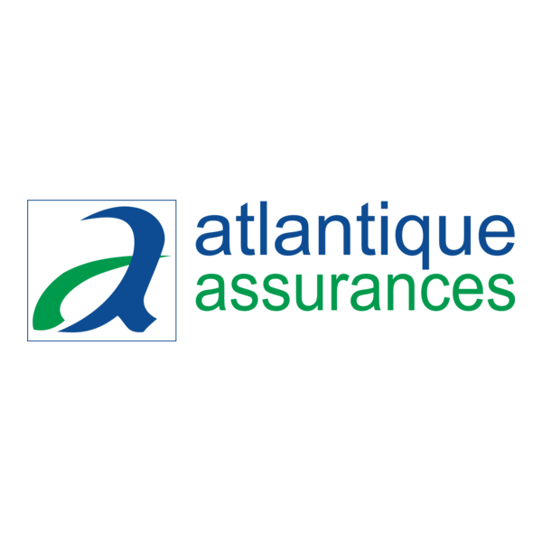 Atlantique Assurances Logo PNG Vector