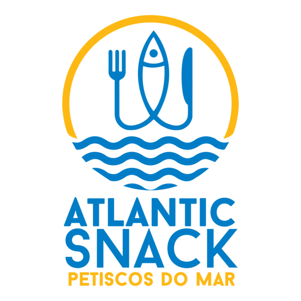 Atlantis Snack-Petiscos do Mar Logo PNG Vector