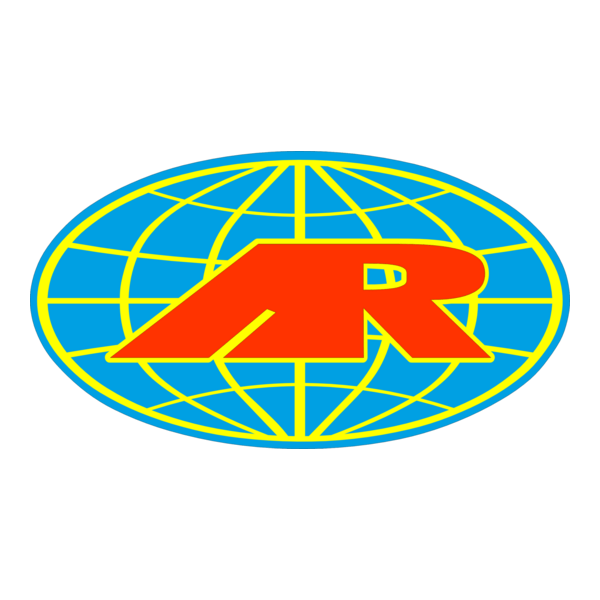 Atlas Reklam Logo PNG Vector