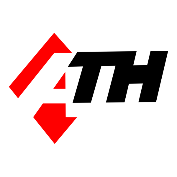 ATN Logo PNG Vector