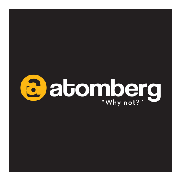 Atomberg Logo PNG Vector