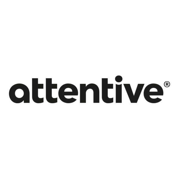 Attentive Logo PNG Vector