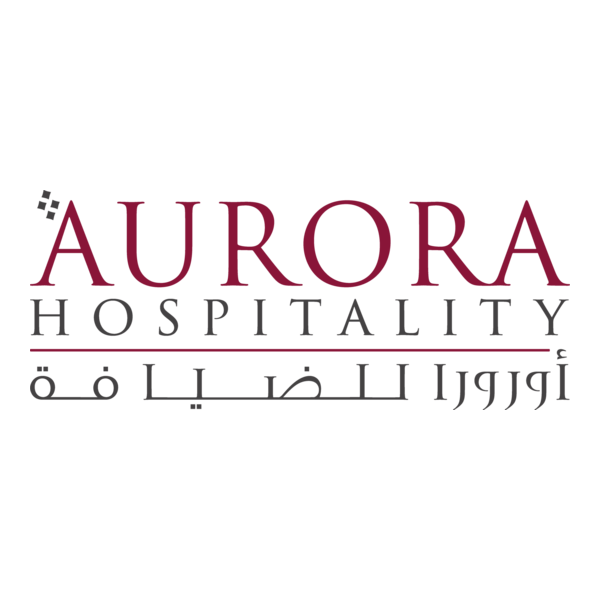 Aurora Hospitality Logo PNG Vector