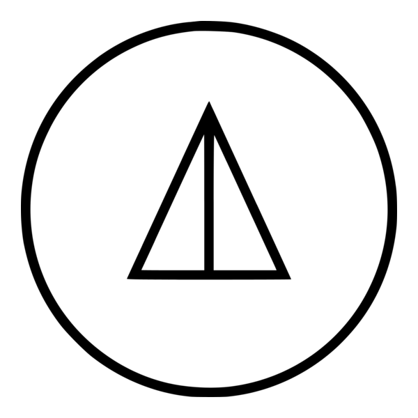 Author Imprint Logo PNG Vector