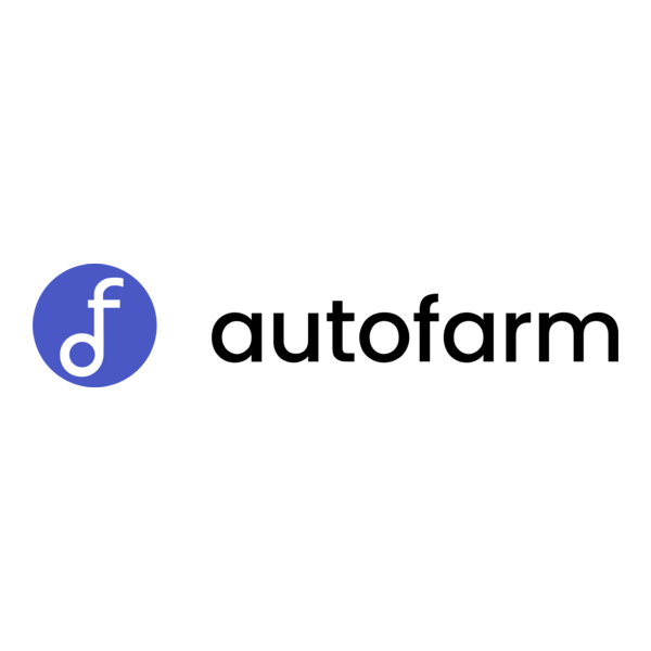 Autofarm (AUTO) Logo PNG Vector