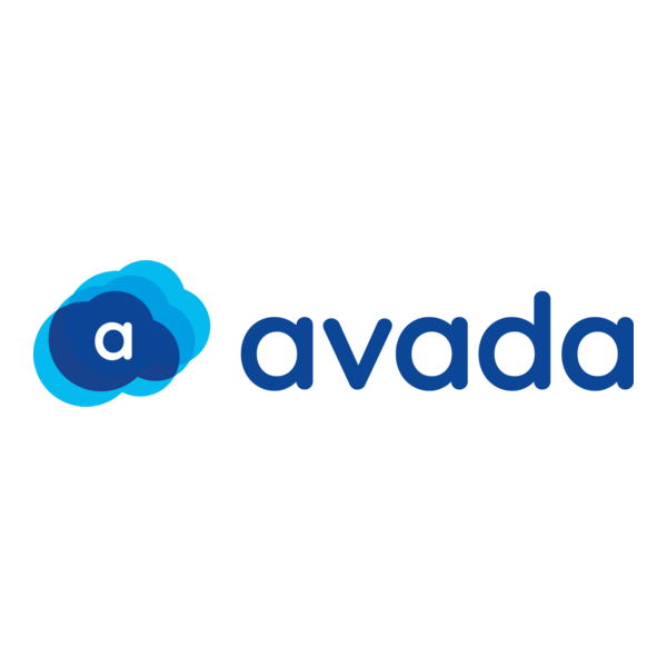 Avada Logo PNG Vector