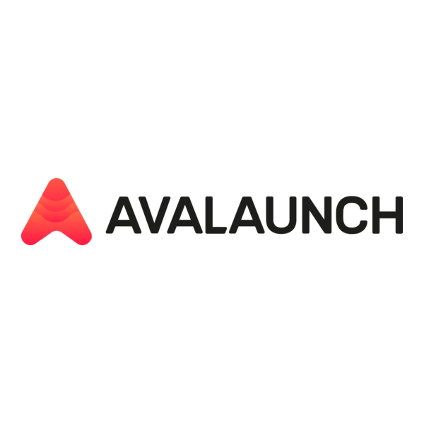 Avalaunch (XAVA) Logo PNG Vector