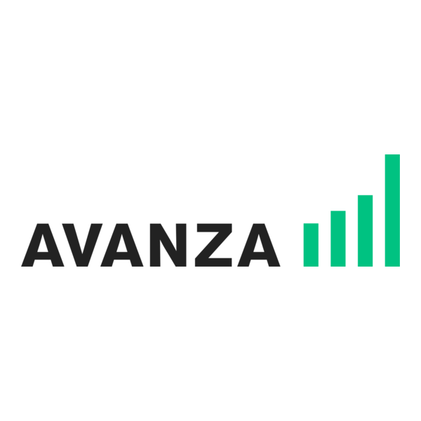 Avanza Logo PNG Vector