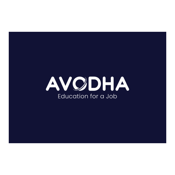 Avodha Logo PNG Vector