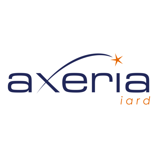 Axeria Iard Logo PNG Vector
