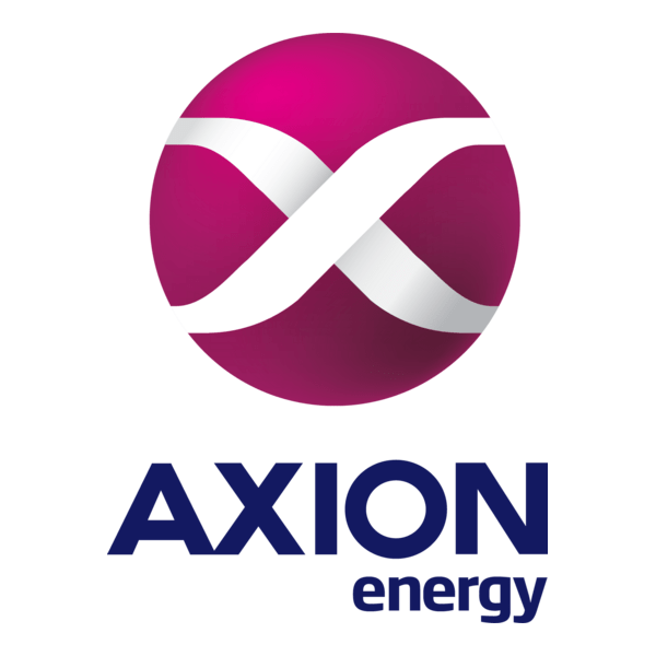 AXION ENERGY Logo PNG Vector