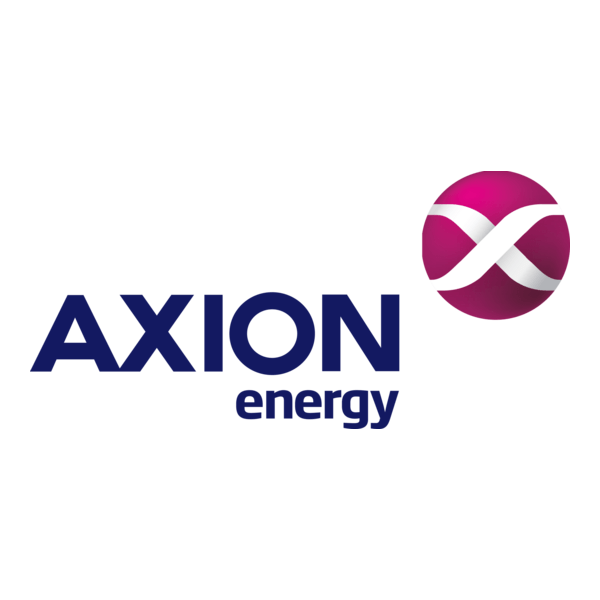 AXION ENERGY Logo PNG Vector