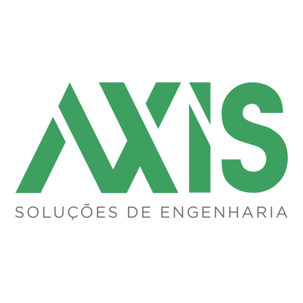 AXIS Soluções de Engenharia Logo PNG Vector