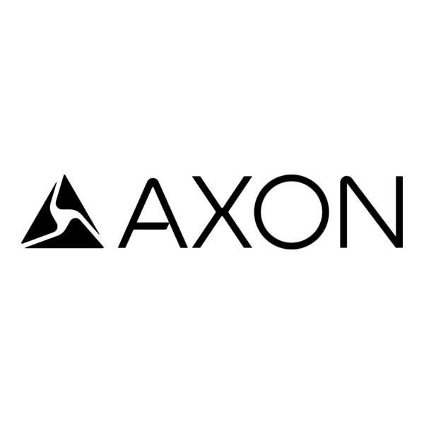 Axon Logo PNG Vector