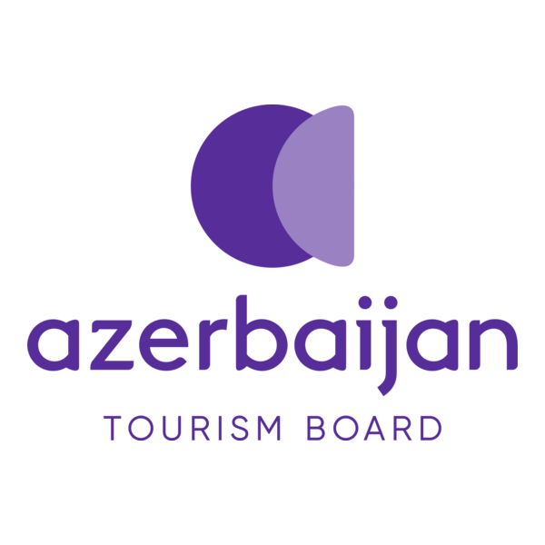 Azerbaijan Tourism Board Logo PNG Vector
