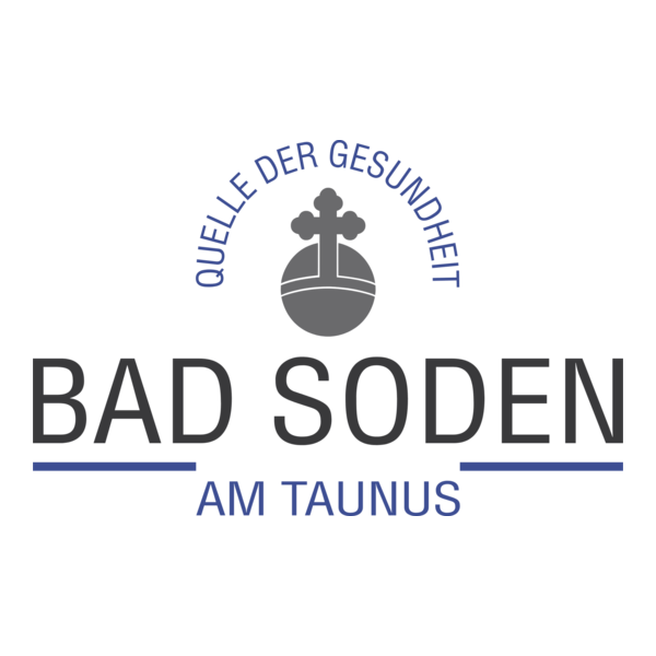 Bad Soden am Taunus Logo PNG Vector