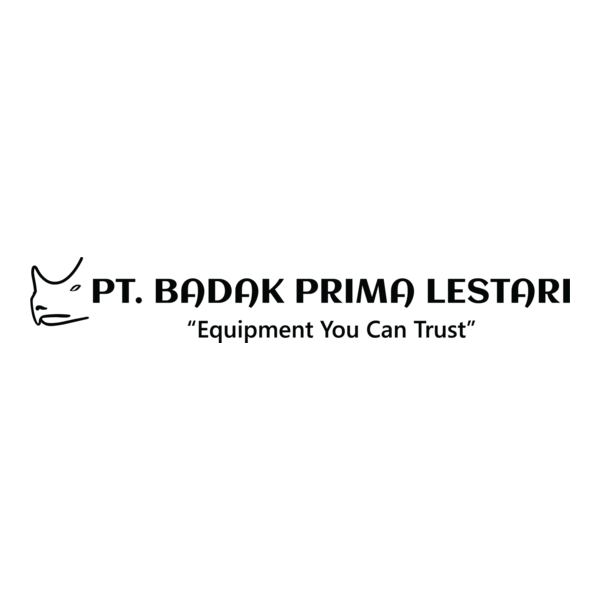 Badak Prima Lestari Logo PNG Vector