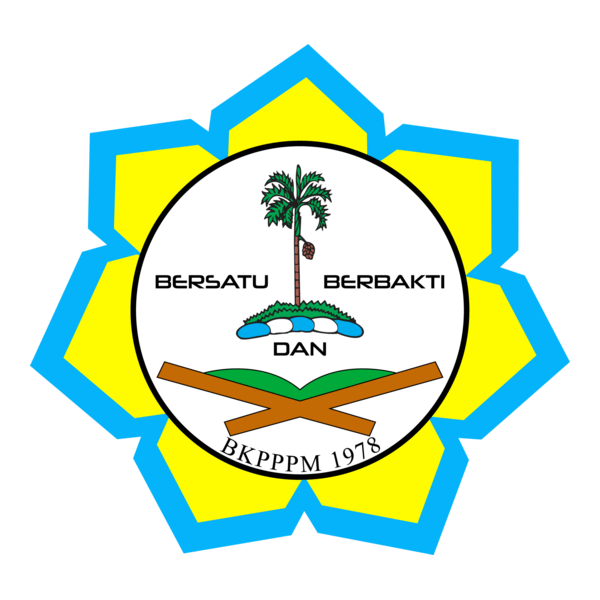 Badan Kebajikan Pelajar Pulau Pinang Mesir Logo PNG Vector