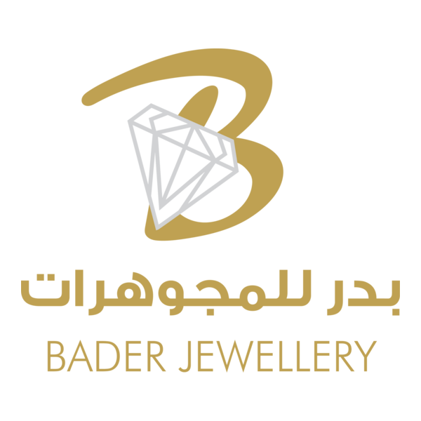 BADER JEWELLERY Logo PNG Vector