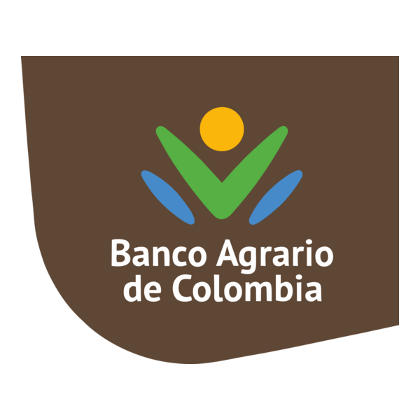 BANCO AGRARIO Logo PNG Vector