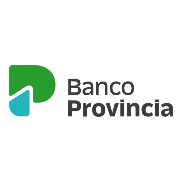 Banco Provincia Logo PNG Vector