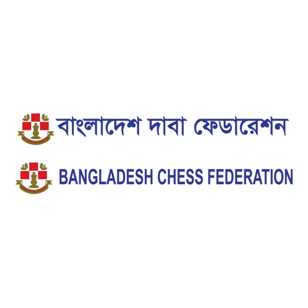 Bangladesh Chess Federation Logo PNG Vector