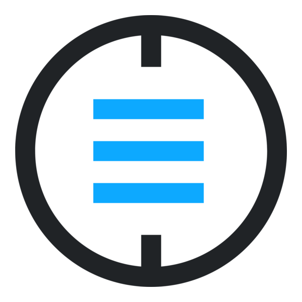 BANKEX (BKX) Logo PNG Vector