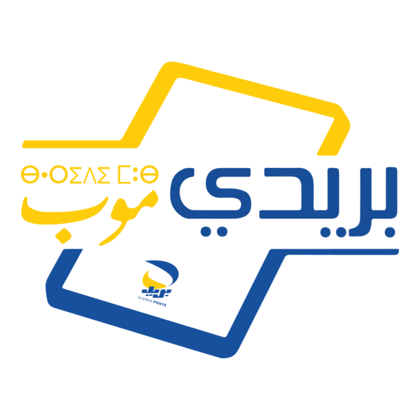 Baridimob Logo PNG Vector