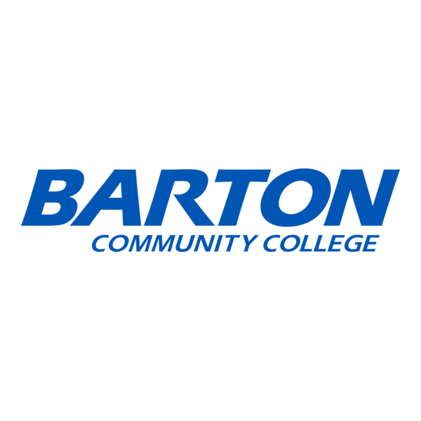 Barton Community College Logo PNG Vector