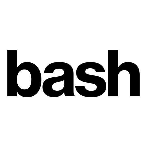 Bash.com Logo PNG Vector (SVG) Free Download