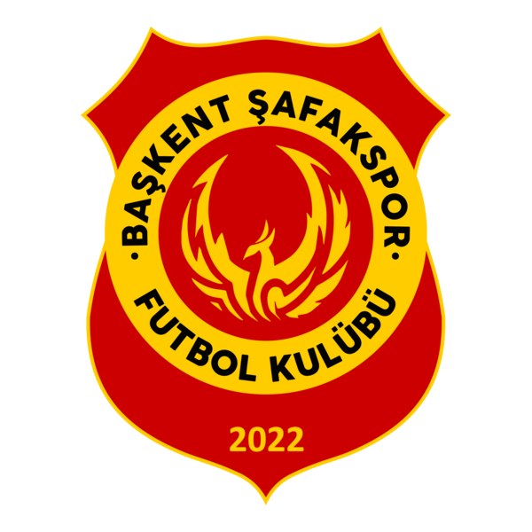 Başkent Şafakspor FK Logo PNG Vector