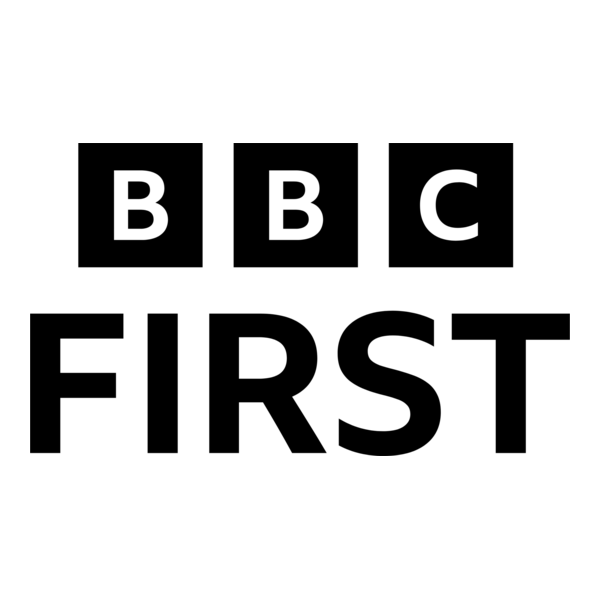 BBC First Logo PNG Vector