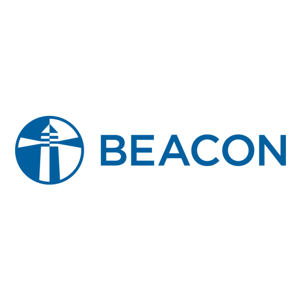 Beacon Logo PNG Vector