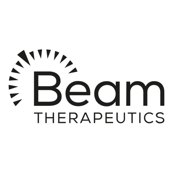 Beam Therapeutics Logo PNG Vector