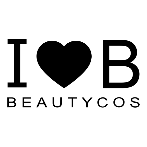 Beautycos Logo PNG Vector