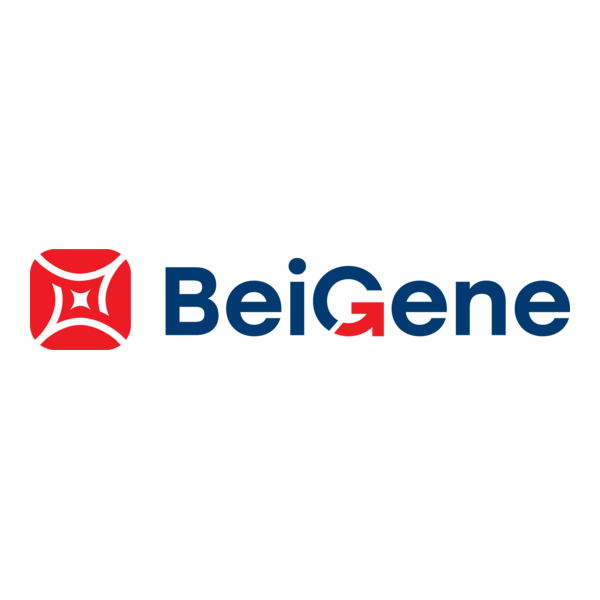 Beigene Logo PNG Vector