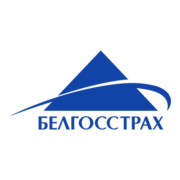 Belgosstrakh Logo PNG Vector