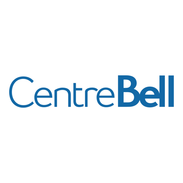 Bell Centre Logo PNG Vector