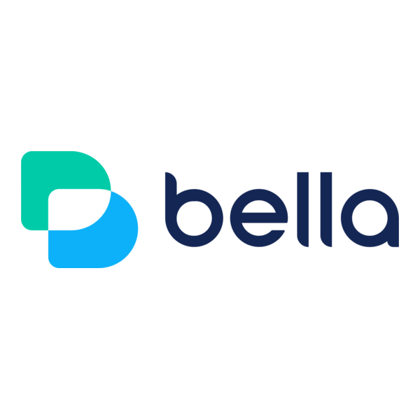 Bella Protocol Logo PNG Vector