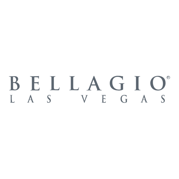 Bellagio Las Vegas Logo PNG Vector