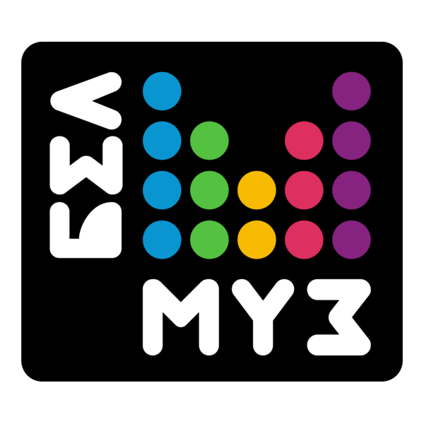 BelMuzTV Logo PNG Vector