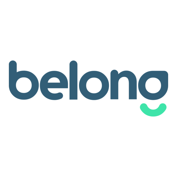 Belong Logo PNG Vector