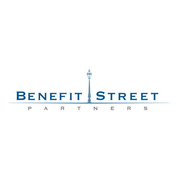 Benefit Street Partners Logo PNG Vector