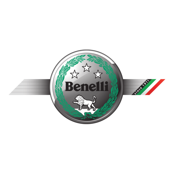 Benelli Logo PNG Vector