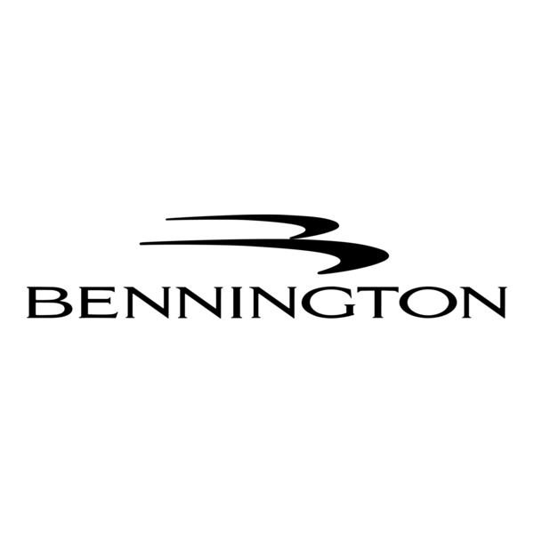 Bennington Pontoon Boats Logo PNG Vector