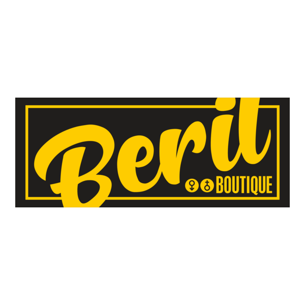 Beril Giyim Logo PNG Vector