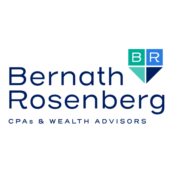 Bernath Rosenberg Logo PNG Vector